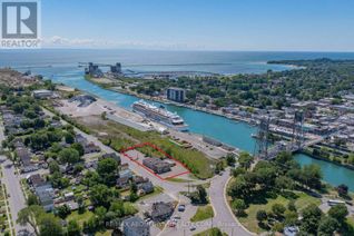 Property for Lease, 198 Welland Street, Port Colborne (East Village), ON Property for Lease, 198 Welland Street, Port Colborne (East Village), ON