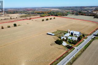 Farm for Sale, 764 Regional Highway 47, Uxbridge, ON