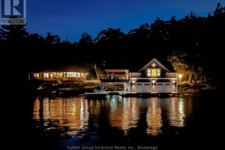 Property for Rent, 12 Ouno Island, Muskoka Lakes (Medora), ON