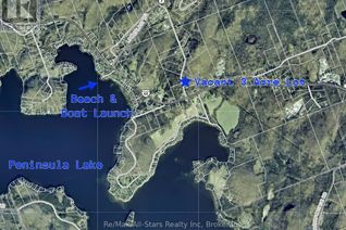 Property for Sale, A Tally Ho Winter Park Road, Lake of Bays (Sinclair), ON Property for Sale, A Tally Ho Winter Park Road, Lake of Bays (Sinclair), ON