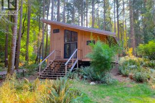 Detached House for Sale, 1590/94 Vancouver Blvd, Savary Island, BC