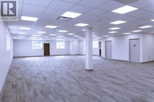 Industrial Property for Lease, 520 Sharpe Street #UPPER, New Westminster, BC