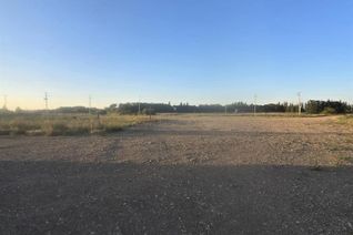 Commercial Land for Sale, 9 Sedgewick Avenue, Sedgewick, AB