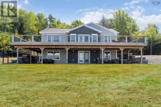 Property for Sale, 181 Timberland Road, South Range, NS