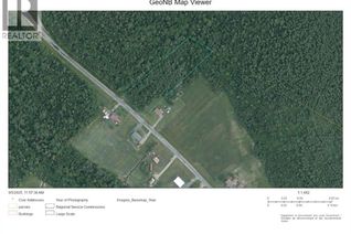 Property for Sale, Lot Wells Brook Road, Black River Bridge, NB