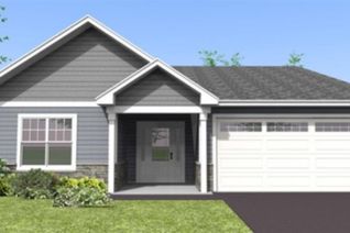 Property for Sale, Lot 279 Thistle Street, Falmouth, NS