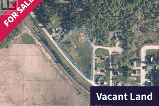 Property for Sale, 20 Hillside Street, Iroquois Falls, ON