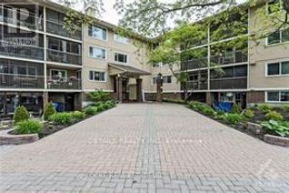 Condo Apartment for Sale, 6376 Bilberry Drive N #304, Ottawa, ON