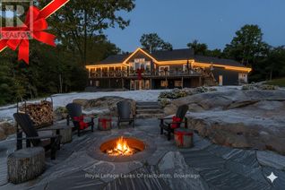 Bungalow for Sale, 1143 Trillium Trail, Dysart et al (Dudley), ON