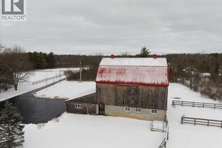 Farm for Sale, 1532 Concession Rd 6 W, Flamborough, ON