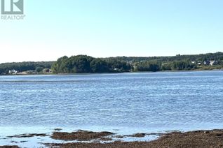 Commercial Land for Sale, 3 Island Rd Extension, Malagash, NS