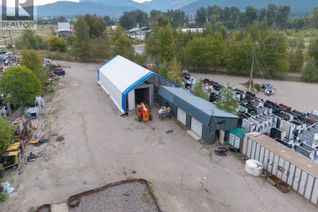 Property for Rent, 1660 Shuswap Avenue, Lumby, BC