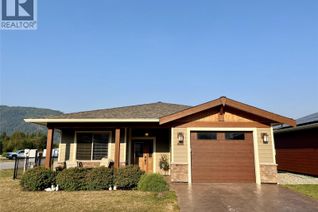 Detached House for Sale, 1132 Willow Row, Sicamous, BC Detached House for Sale, 1132 Willow Row, Sicamous, BC