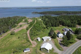 Bungalow for Sale, 3123 Highway 320, D&amp;apos;Escousse, NS
