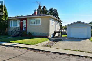 Bungalow for Sale, 4703 49 Street, Myrnam, AB