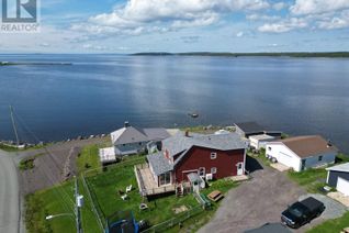 Detached House for Sale, 276 Southside Petit De Grat Rd., Alderney Point, NS