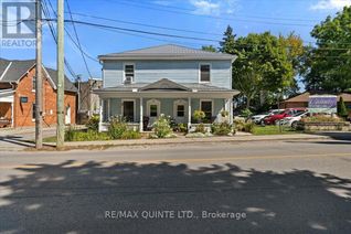 Property for Sale, 5-7 Chapel Street, Prince Edward County (Picton), ON Property for Sale, 5-7 Chapel Street, Prince Edward County (Picton), ON