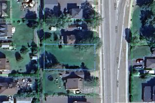Commercial Land for Sale, 225 Sixth Avenue, Cochrane, ON