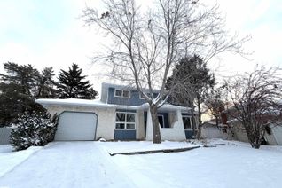 Detached House for Sale, 3024 Galloway Tc, Sherwood Park, AB