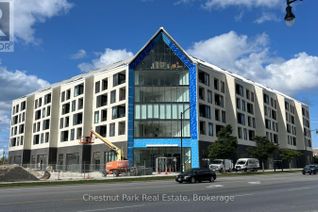 Commercial/Retail Property for Lease, 31 Huron Street #102, Collingwood, ON