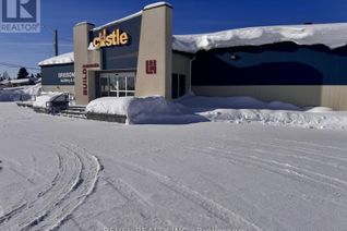 Property for Sale, 21 Fifth Street, Cochrane, ON
