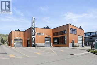 Property, 26 Griffin Industrial Point, Cochrane, AB