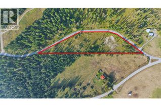 Commercial Land for Sale, Lot 169a Puckett Road, Cherryville, BC