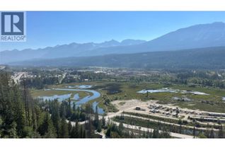 Property for Sale, 457 Anderson Road, Golden, BC