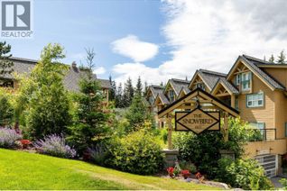 Townhouse for Sale, 4865 Painted Cliff Road #208, Whistler, BC