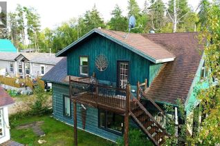 House for Sale, 701 Pine Drive, Tobin Lake, SK