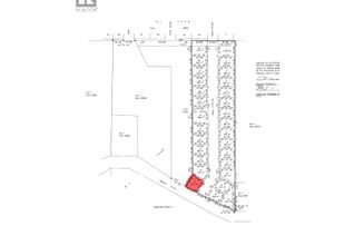 Commercial Land for Sale, Lot 17 Dawson Street, Quesnel, BC
