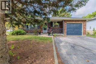 Property for Sale, 57 Thompson Drive, Port Dover, ON Property for Sale, 57 Thompson Drive, Port Dover, ON