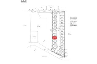 Commercial Land for Sale, Lot 21 Dawson Street, Quesnel, BC