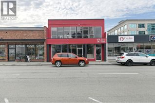 Property for Sale, 525 - 527 Lawrence Avenue, Kelowna, BC