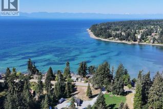 Commercial Land for Sale, 5205 Gillies Bay Road, Texada Island, BC