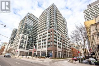 Parking Space for Sale, 462 Adelaide Street E #B30, Toronto (Moss Park), ON