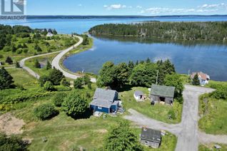 Property for Sale, 10 Pettipas Rd., Poirierville, NS