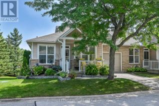 Bungalow for Sale, 20 Kitty Murray Lane #29, Hamilton (Meadowlands), ON