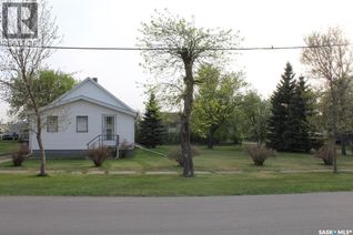 Bungalow for Sale, 110 7th Avenue, Alameda, SK Bungalow for Sale, 110 7th Avenue, Alameda, SK