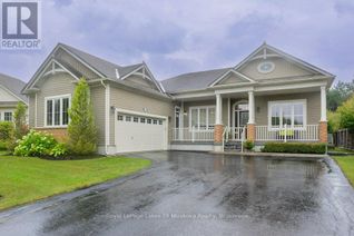 Property for Sale, 12 Pheasant Run, Bracebridge (Macaulay), ON