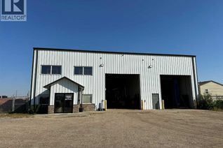 Industrial Property for Sale, 9502 154 Avenue, Rural Grande Prairie No. 1, County of, AB