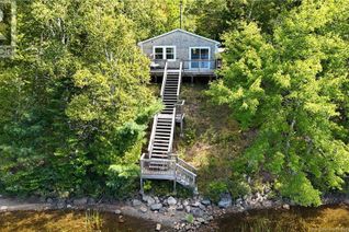 Bungalow for Sale, 29 Kerrs Lake Right Branch Road, Bocabec, NB