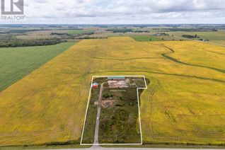 Commercial Land for Sale, 2231 Bruce Road 40, Saugeen Shores, ON