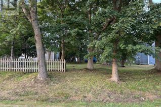 Commercial Land for Sale, Lot Baker Street, Yarmouth, NS