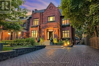 House for Sale, 176 Balmoral Avenue, Toronto (Annex), ON