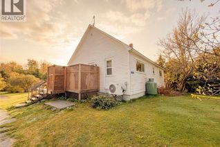 House for Sale, 10107 Route 105, Beechwood, NB