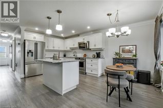 Bungalow for Sale, 47 Bishop Reding Trail, Hamilton, ON
