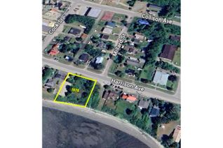 Property for Sale, 1920 Harrison Avenue, Masset, BC