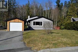 Property for Sale, 630 Dogwood Dr, Gold River, BC
