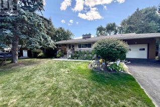 House for Sale, 9 Sunset Drive, Belleville (Belleville Ward), ON House for Sale, 9 Sunset Drive, Belleville (Belleville Ward), ON